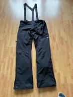 Skibroek Heren -zwart, Kleding | Heren, Wintersportkleding, Maat 52/54 (L), Brunotti, Zo goed als nieuw, Ophalen