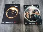 Heroes - Seizoen 1 en 2 voor 15 Euro !, Ophalen of Verzenden, Zo goed als nieuw, Boxset