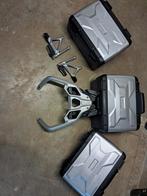 Bmw gs/ gsa vario koffers set, Enlèvement ou Envoi