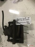 Suzuki Swift 1.3 Diesel 2008 Remklauw Linksvoor of Rechtsvoo, Ophalen of Verzenden, Gebruikt
