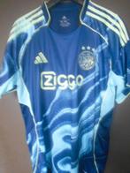 Shirt en broek Adidas van Ajax 2025, Enlèvement ou Envoi, Neuf, Maillot