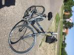 Fiets, Fietsen en Brommers, Fietsen | Dames | Sportfietsen en Toerfietsen, Ophalen, Zo goed als nieuw, Minder dan 10 versnellingen