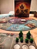 Chants for the old ones board game, Hobby en Vrije tijd, Ophalen of Verzenden, Zo goed als nieuw