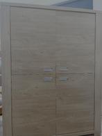 Buffetkast houtimitatie 165cm, Huis en Inrichting, Kasten | Buffetkasten, Ophalen, Zo goed als nieuw, 150 tot 200 cm, 50 tot 75 cm