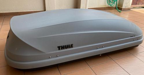 THULE Dakkoffer Pacific 200, Auto diversen, Dakkoffers, Zo goed als nieuw, Ophalen