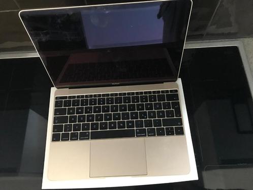Macbook Air, Computers en Software, Apple Macbooks, Nieuw, MacBook, 12 inch, 512 GB, 8 GB, Qwerty, Ophalen of Verzenden