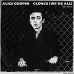 alice cooper, Cd's en Dvd's, Vinyl | Rock, Ophalen of Verzenden