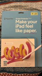 Paperlike Screenprotector, Computers en Software, Apple iPads, Ophalen, Nieuw, Apple iPad