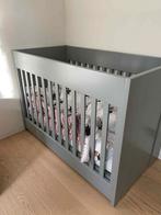 Quax babybed + commode, Kinderen en Baby's, Kinderkamer | Complete kinderkamers, Ophalen