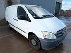 Mercedes Vito 110 2.2 Diesel – 2010 – 128.000 km – Zeer Net, Auto's, Bestelwagens en Lichte vracht, Bedrijf, Diesel, Te koop