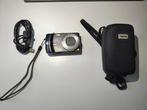 appareil photo digital - Panasonic Lumix DMC - TZ2, Audio, Tv en Foto, Fotocamera's Digitaal, Ophalen, Zo goed als nieuw, Overige Merken