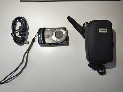 appareil photo digital - Panasonic Lumix DMC - TZ2, Audio, Tv en Foto, Fotocamera's Digitaal, Zo goed als nieuw, Compact, Overige Merken
