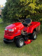 TORO  Motor 17.5 PK met mulchsysteem klaar voor gebruik, Ophalen