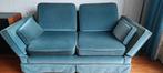 tweezitsbank, Maison & Meubles, Canapés | Salons, Moins de 75 cm, Enlèvement, Utilisé, Deux personnes