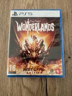 Tiny Tina’s Wonderlands (PS5) sous scellé, Consoles de jeu & Jeux vidéo, Enlèvement ou Envoi, Neuf