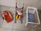 poupée avec poussette + lit pour poupée + maxi cosy, Enfants & Bébés, Jouets | Poupées, Enlèvement, Utilisé, Baby Pop