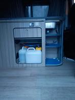 Renault Trafic 1.6 dCi Camper Van 2017 - 140.000km, Ophalen, Gebruikt