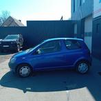 TOYOTA YARIS 1.0 BENZINE 2002, Auto's, Bedrijf, Metaalkleur, Yaris, 998 cc