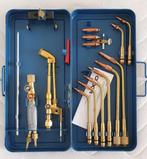 GLOOR SET LASAPPARATEN, Ophalen, Nieuw