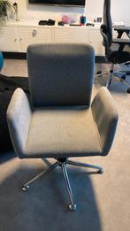 Bureaustoel, Huis en Inrichting, Fauteuils, Ophalen, Zo goed als nieuw