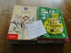 pakket leesboekjes,  1-4de leerjaar, Boeken, Ophalen of Verzenden, Gelezen