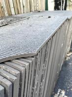 carrelages, Doe-het-zelf en Bouw, Tegels, Ophalen, 40 tot 60 cm, 40 tot 60 cm, Zo goed als nieuw