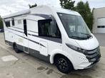 Mobilvetta K- Silver I56, Caravans en Kamperen, Integraal, Fiat, Bedrijf, Diesel