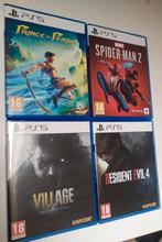 PS5 Games in goede staat, Ophalen of Verzenden, Zo goed als nieuw
