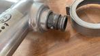 Kenwood vleesmolen type 920 onderdelen mes ontbreekt, Ophalen, Gebruikt