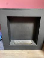 Haard op bio ethanol, Huis en Inrichting, Ophalen, Zo goed als nieuw