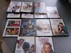 Danielle Steel - films op dvd - verschillende titels, Vanaf 12 jaar, Ophalen of Verzenden, Gebruikt, Overige genres