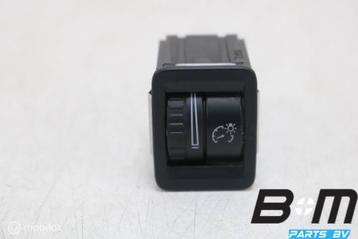 Schakelaar instrumentenverlichting VW Passat CC 3C0941334A beschikbaar voor biedingen