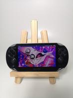 ps vita oled met 512GB (lees beschrijving), Games en Spelcomputers, Ophalen of Verzenden, Zo goed als nieuw