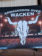 Armageddon over Wacken 2003, Cd's en Dvd's, Cd's | Hardrock en Metal, Ophalen of Verzenden, Nieuw in verpakking
