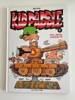 BD Kid Paddle Full Métal Casquette, Gelezen, Eén stripboek, Midam, Ophalen of Verzenden