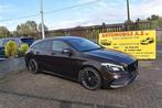 Mercedes-Benz CLA 180 d Pack AMG / Leder / GPS, Auto's, https://public.car-pass.be/vhr/1ce981f1-6513-414b-a1ea-bd16e5165cf3, Zwart