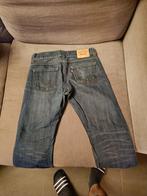 Levi's jeans, Kleding | Heren, Gedragen, Overige jeansmaten, Blauw, Ophalen