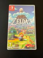 The legend of zelda links awakening, Games en Spelcomputers, Games | Nintendo Switch, Ophalen of Verzenden, Zo goed als nieuw