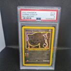 Shining Steelix Neo Destiny PSA 9, Ophalen of Verzenden, Zo goed als nieuw