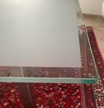 Glazen tafel, Huis en Inrichting, Ophalen, Glas