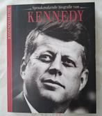 Biografie JF Kennedy, Ophalen of Verzenden, Nieuw