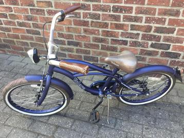 Fiets VOLARE - 20 inch beschikbaar voor biedingen