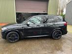 20 inch Breyton velgen met winterbanden BMW X5, Auto-onderdelen, Banden en Velgen, Ophalen, Velg(en), 275 mm, Winterbanden