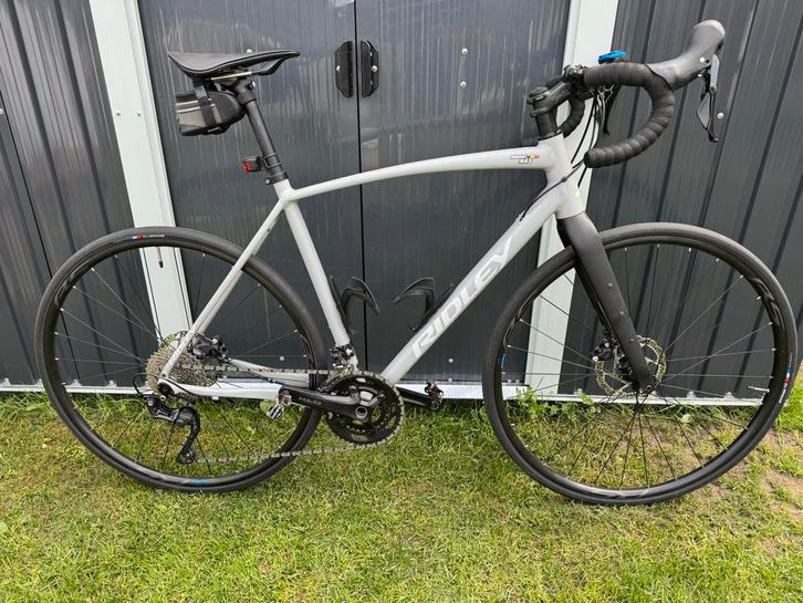 RIDLEY KANZO GRX600, Fietsen en Brommers, Fietsen | Racefietsen, Nieuw, Heren, Overige merken, 15 tot 20 versnellingen, 28 inch