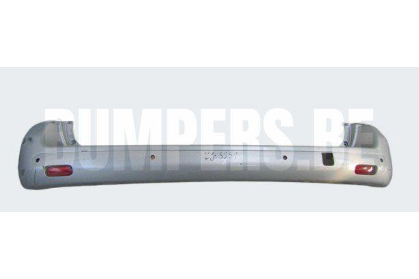 Bumper  Proace Jumpy Expert 3 III 16- 9811639677	 Achterbump, Auto-onderdelen, Carrosserie, Bumper, Achter, Gebruikt, 6 maanden garantie
