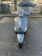 Vespa S50 - 4 temps, 1 cylindre, Scooter, 50 cm³, Particulier