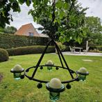 adventskrans ophangbaar, Diversen, Ophalen of Verzenden