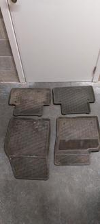 Rubbermatten voor Volvo V40, Ophalen, Gebruikt