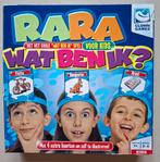 Gezelschapsspel : Rara Wat ben ik?, Enlèvement, Utilisé, Clown Games