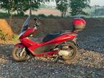 HONDA PCX 125 CC WERKT ERG GOED, Particulier, 125 cc, 11 kW of minder, 1 cilinder
